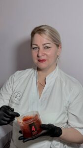 Шугаринг & Ваксинг Geotheplatz