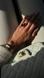 MANIKURE Goetheplatz