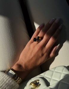 МАНИКЮР Goetheplatz