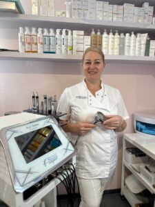 КОСМЕТОЛОГИЯ Karlstraße