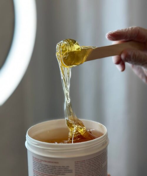 Шугаринг & Ваксинг Geotheplatz