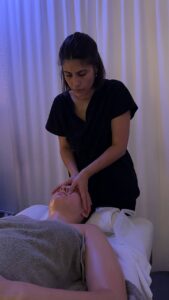 МАССАЖ Geotheplatz