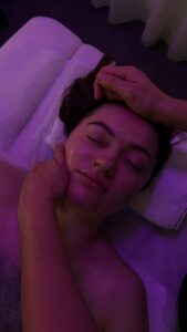 МАССАЖ Geotheplatz