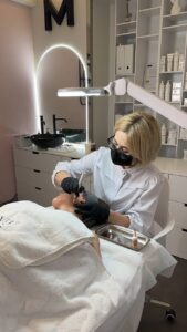 КОСМЕТОЛОГИЯ GOETHEPLATZ