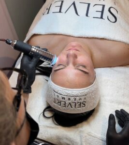 КОСМЕТОЛОГИЯ GOETHEPLATZ