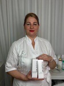 КОСМЕТОЛОГИЯ GOETHEPLATZ