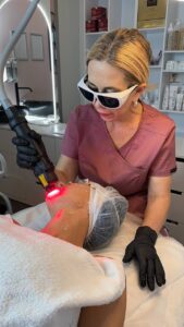 КОСМЕТОЛОГИЯ GOETHEPLATZ