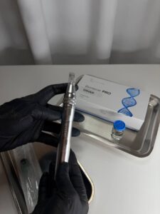 КОСМЕТОЛОГИЯ GOETHEPLATZ