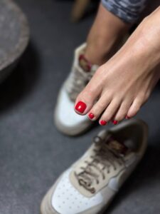 ПЕДИКЮР Karlstraße