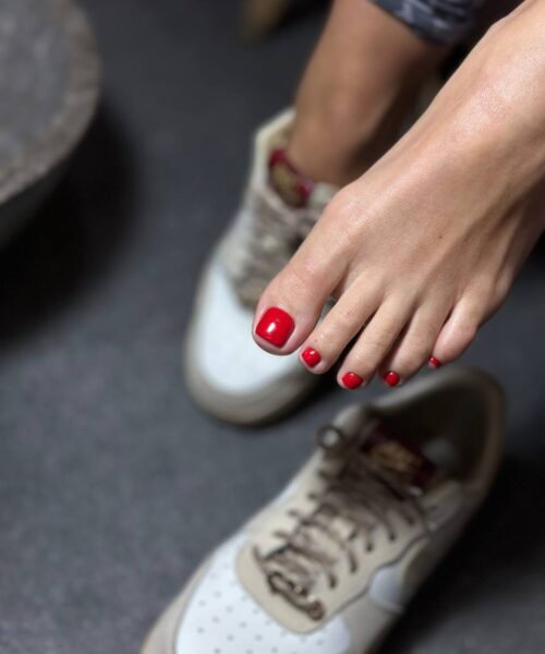 ПЕДИКЮР Westpark