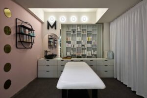 Наращивание ресниц Karlstraße