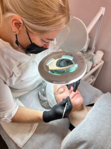 КОСМЕТОЛОГИЯ Karlstraße