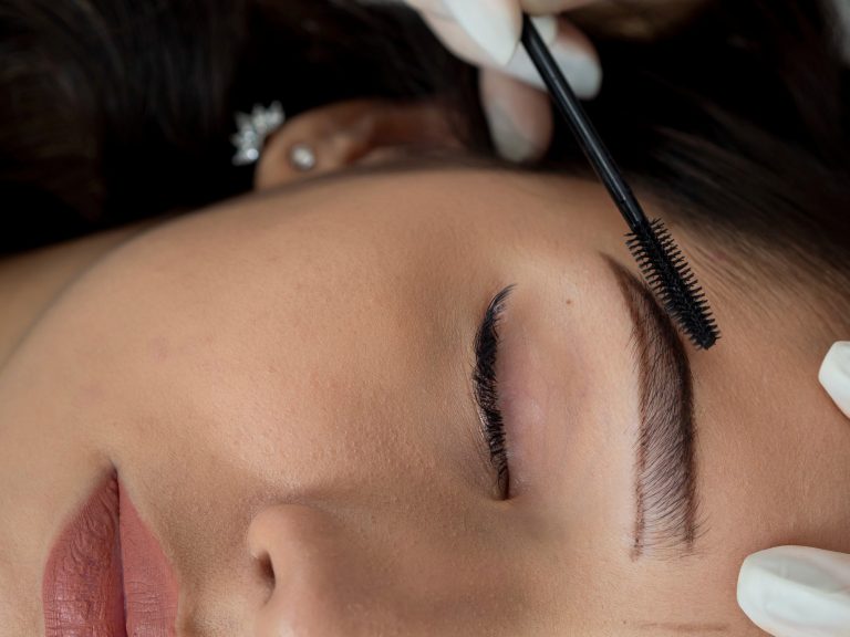 Why Brow Architecture and Tinting Are a Smart Investment for Your Look