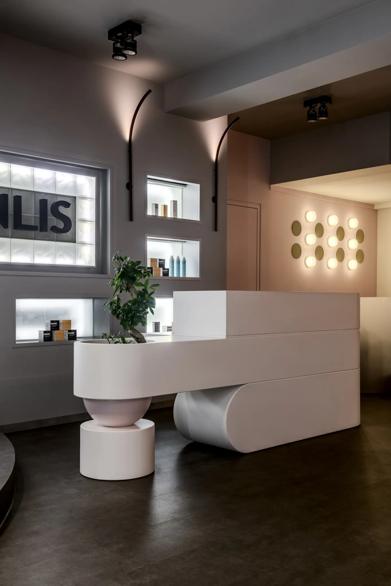 AM BESTEN  IN MÜNCHEN