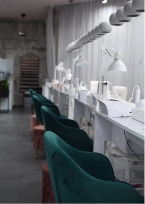 ПОЛНАЯ СТЕРИЛЬНОСТЬ