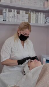 КОСМЕТОЛОГИЯ Karlstraße