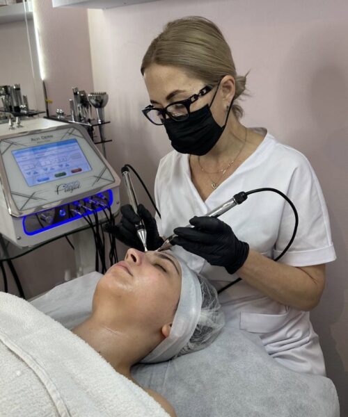 КОСМЕТОЛОГИЯ Karlstraße