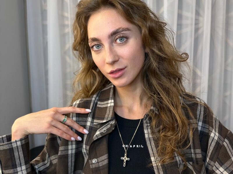 Augenbrauen-Laminierung