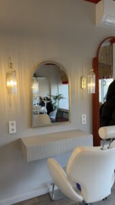 AUGENBRAUEN Westpark