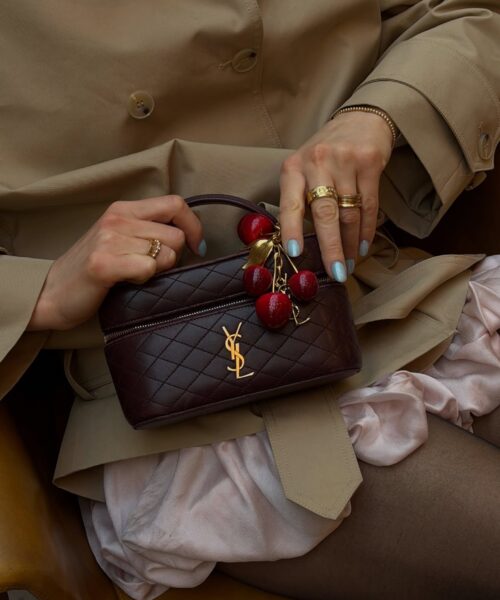 МАНИКЮР Goetheplatz