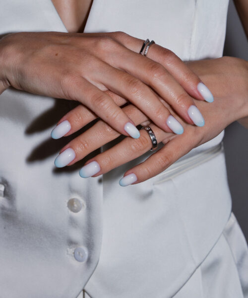 МАНИКЮР Karlstraße