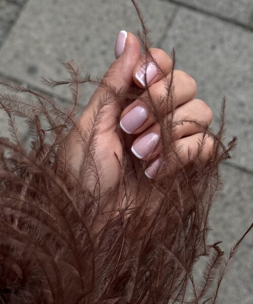 МАНИКЮР Westpark