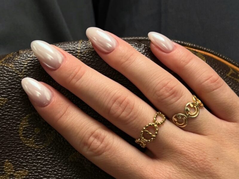 Express Manicure