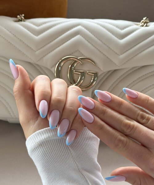 MANICURE Westpark