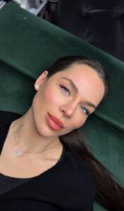 НАРАЩИВАНИЕ РЕСНИЦ GOETHEPLATZ