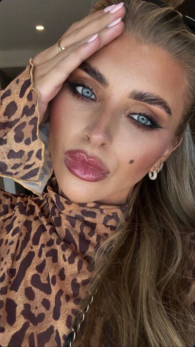 Augenbrauen München