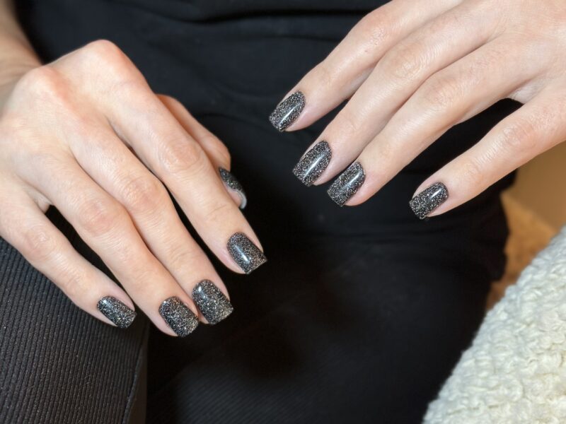 Gel-Nägel & Shellac