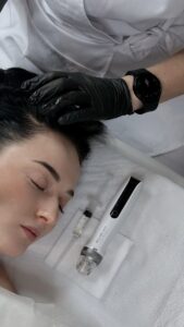 КОСМЕТОЛОГИЯ GOETHEPLATZ