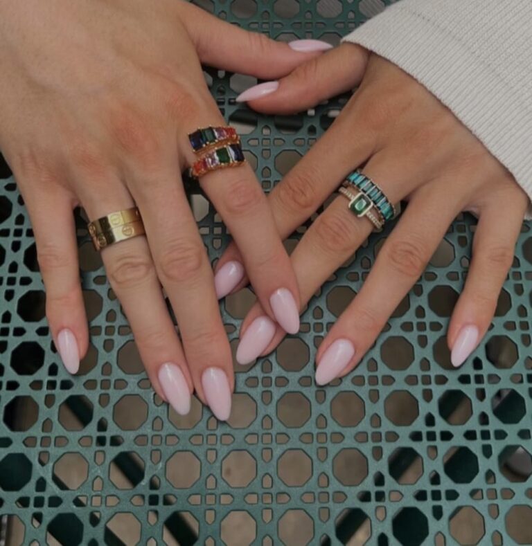 Nagelstudio München