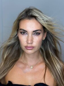 Архитектура Бровей Goetheplatz