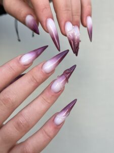 МАНИКЮР Karlstraße