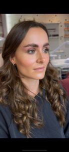 Архитектура Бровей Goetheplatz