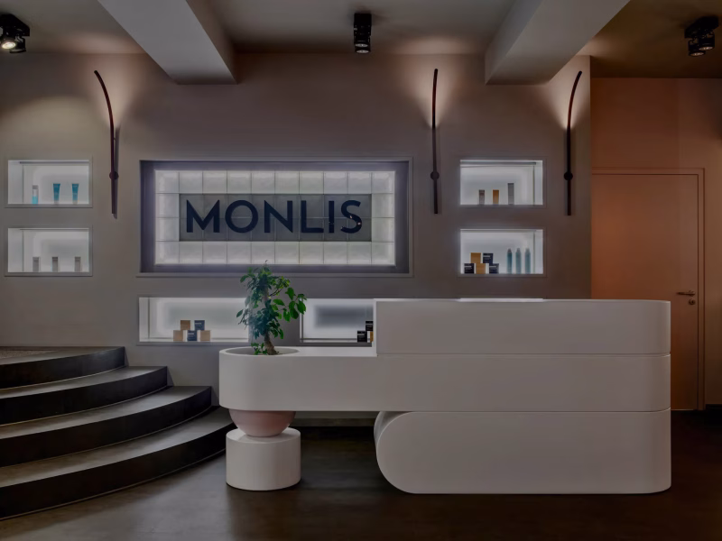MONLIS Studio