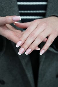 МАНИКЮР Goetheplatz