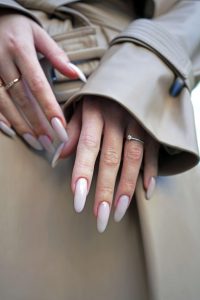 МАНИКЮР Goetheplatz