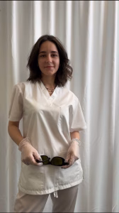 Лазерная депиляция Goetheplatz