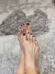 ПЕДИКЮР Goetheplatz