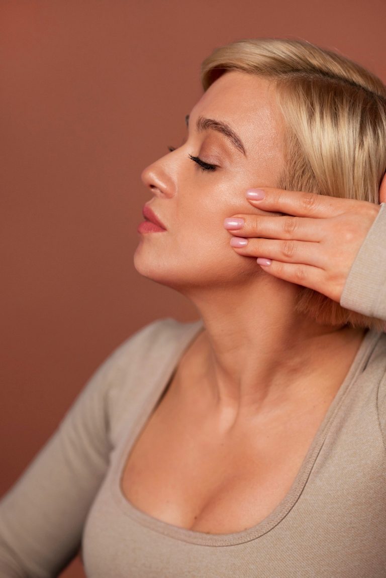 Ab welchem Alter ist Sugaring am Kinn erlaubt?