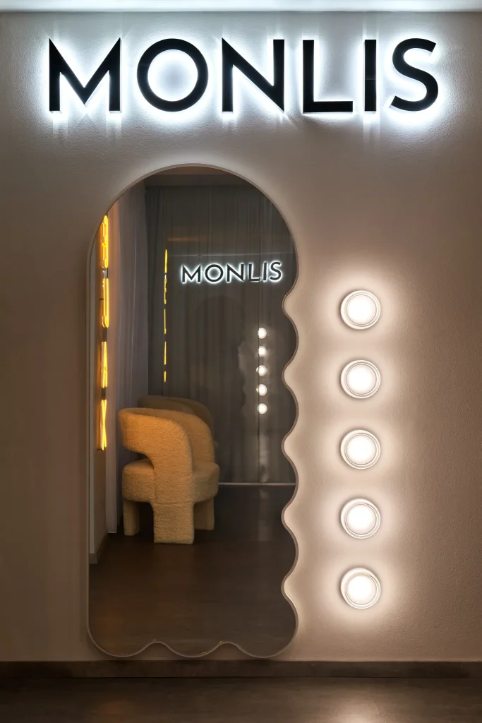 MONLIS Studio