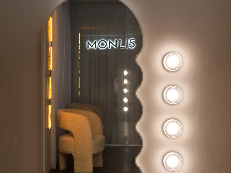 MONLIS Studio