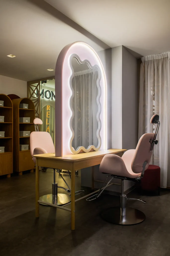 MONLIS Studio