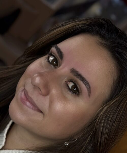 Архитектура Бровей Westpark