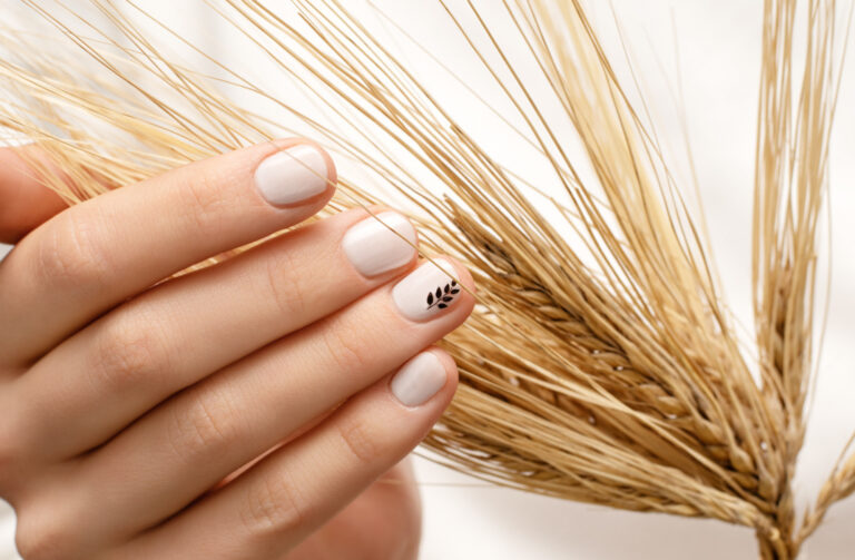 Почему форма ногтей важнее цвета — архитектура маникюра