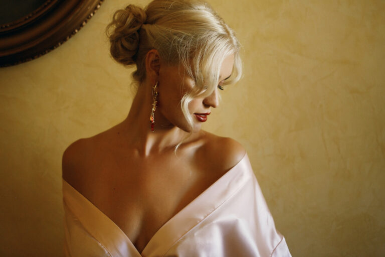 Эстетика «дорогой женщины»: какие детали важны