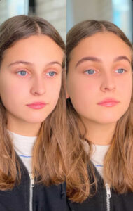 AUGENBRAUEN Westpark