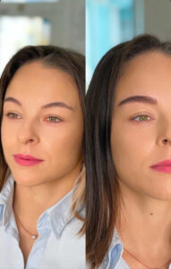 AUGENBRAUEN Westpark